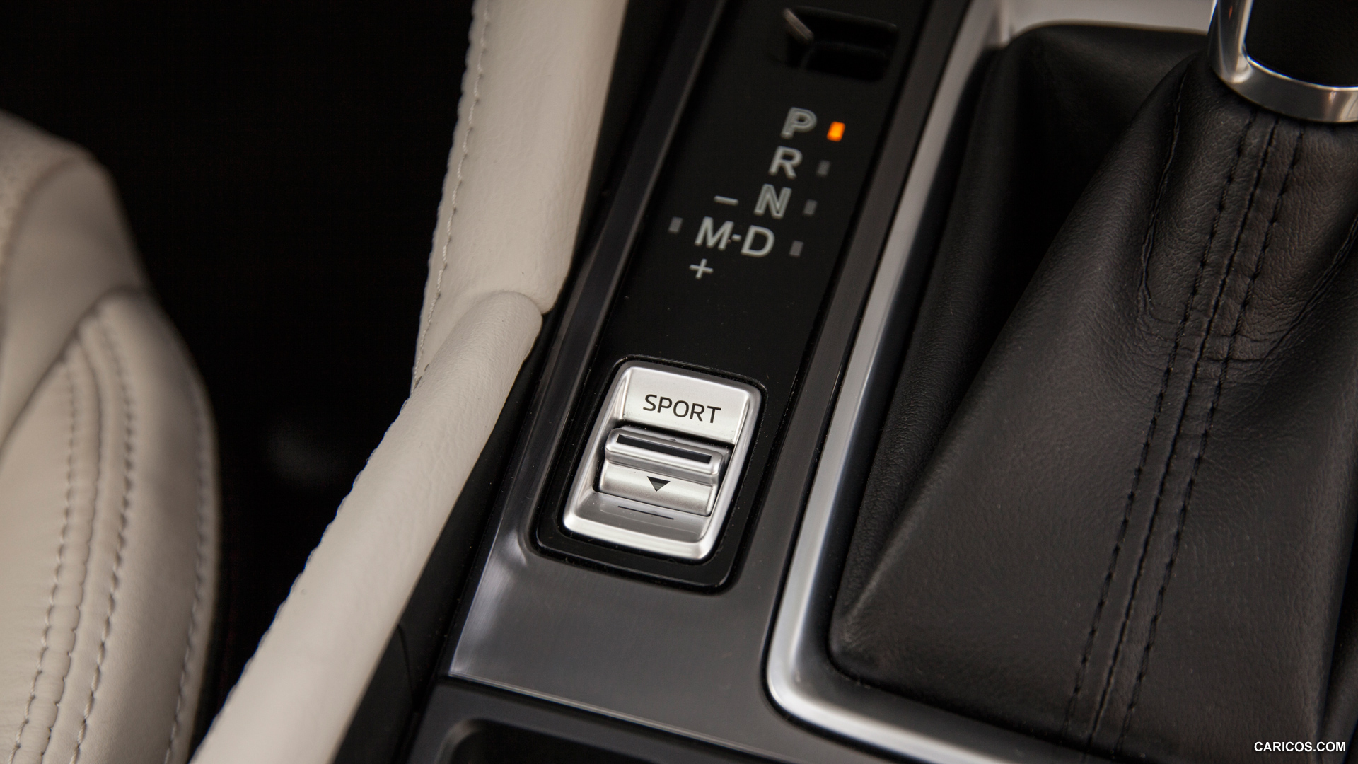 2016 Mazda CX-5  - Interior Detail, #39 of 51