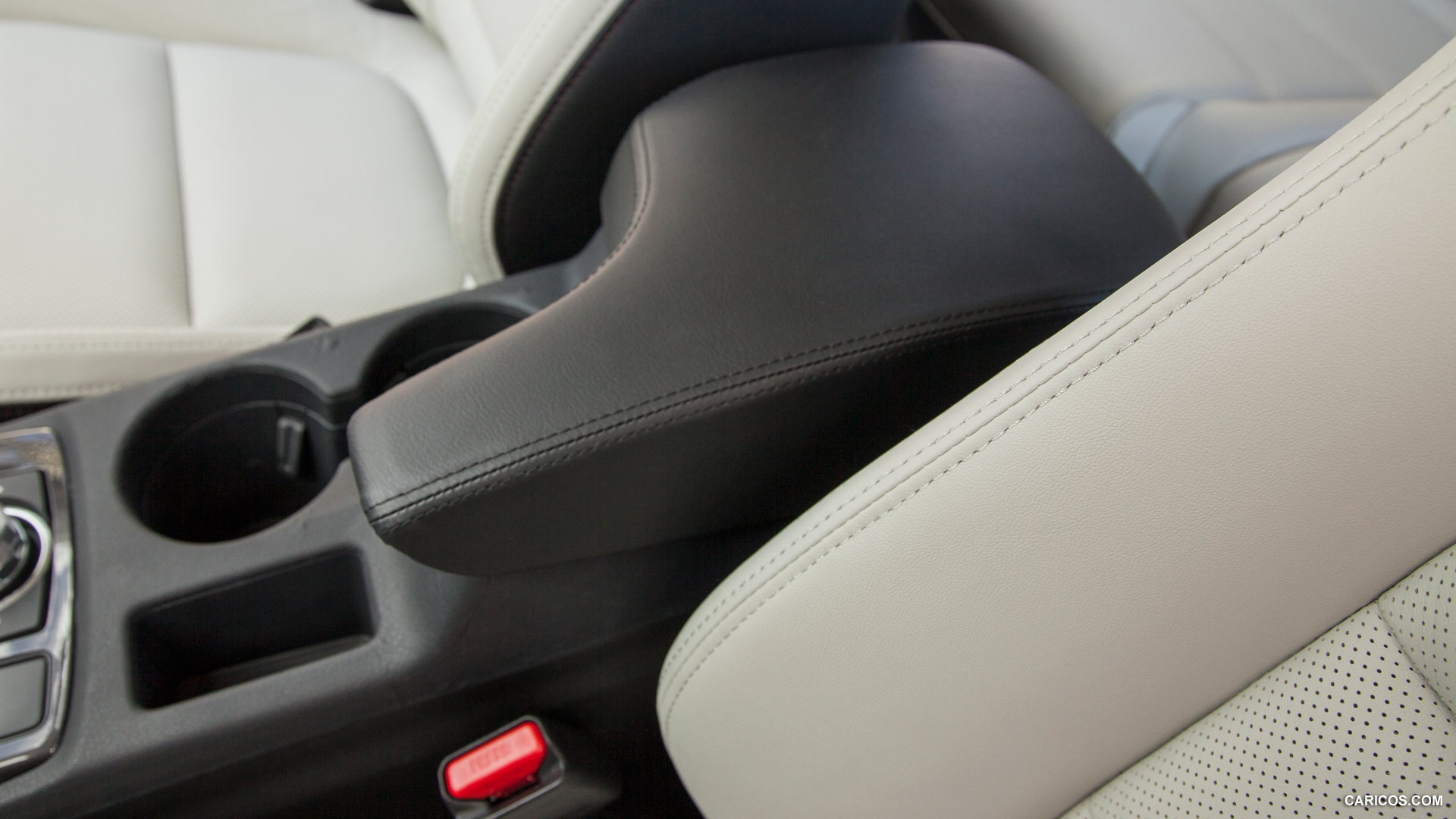 2016 Mazda CX-5  - Interior Detail, #40 of 51