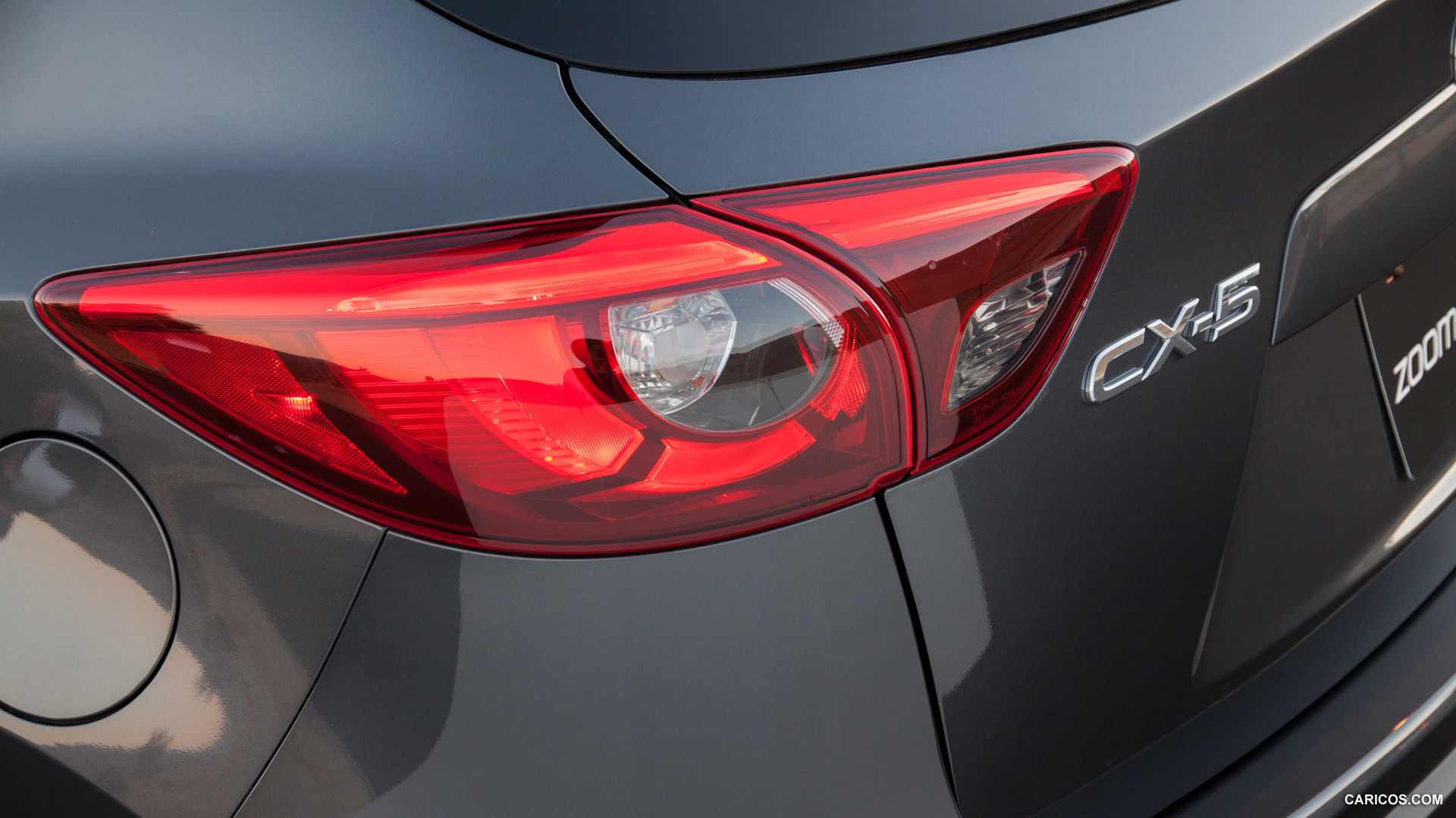 2016 Mazda CX-5  - Tail Light, #26 of 51