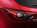 2016 Mazda CX-5  - Tail Light