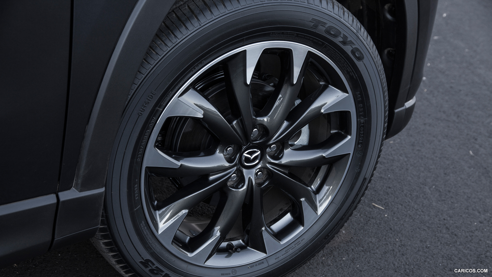2016 Mazda CX-5  - Wheel, #24 of 51