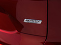 2016 Mazda CX-9 - Badge