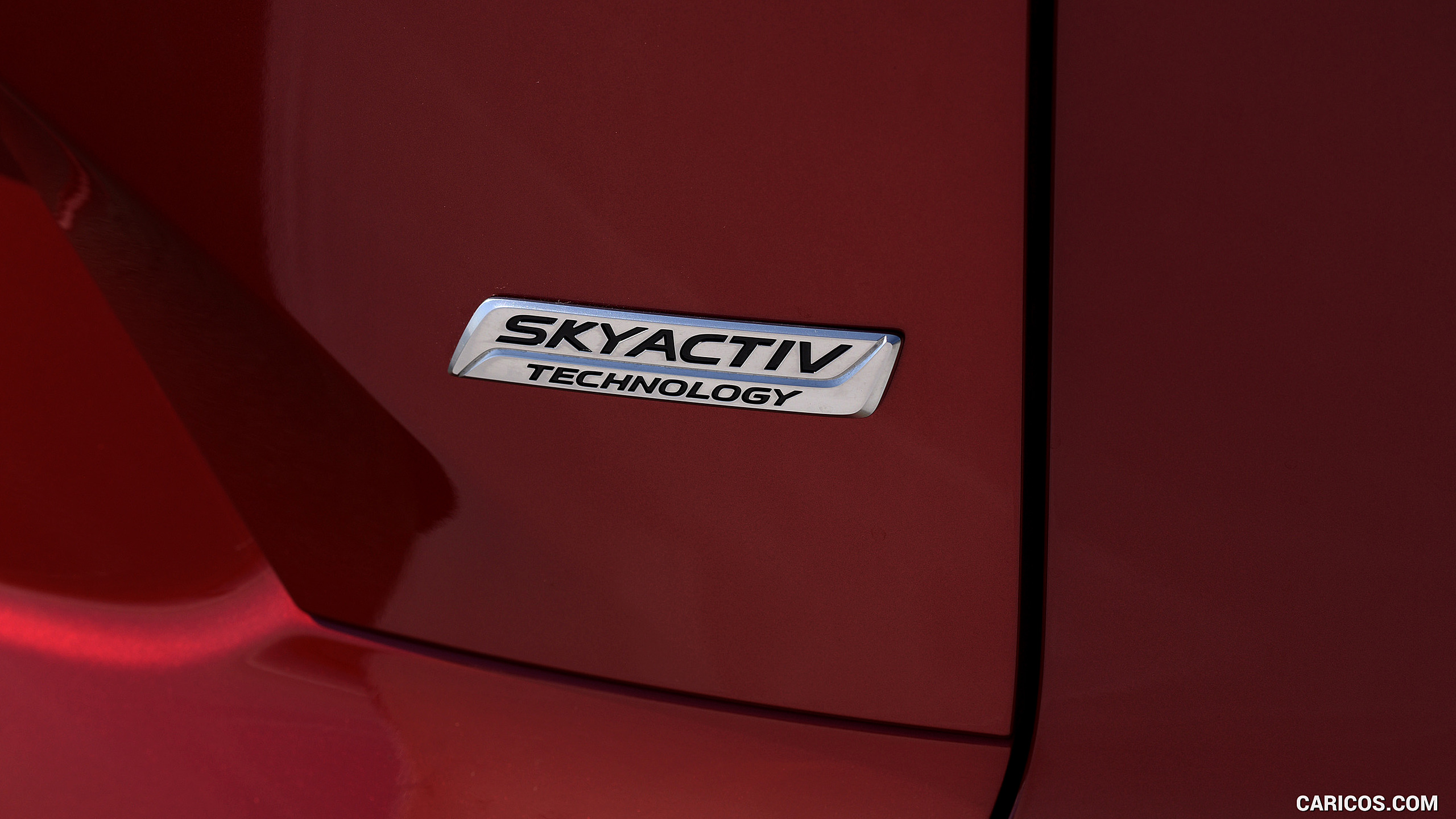 2016 Mazda CX-9 - Badge, #46 of 69