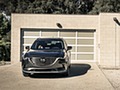 2016 Mazda CX-9 - Front