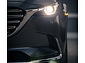 2016 Mazda CX-9 - Headlight