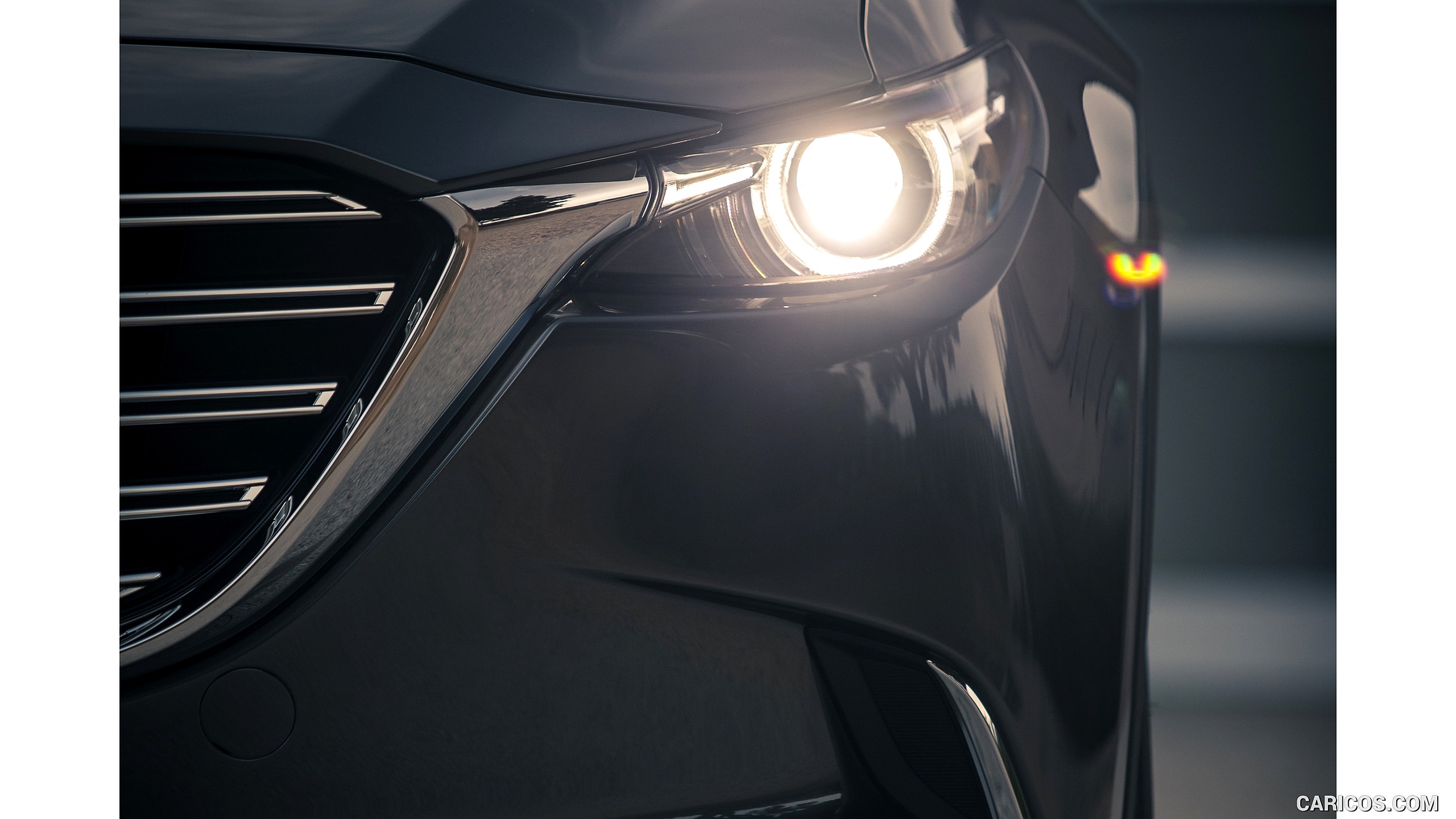 2016 Mazda CX-9 - Headlight, #15 of 69