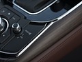2016 Mazda CX-9 - Interior, Cockpit