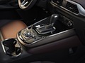2016 Mazda CX-9 - Interior, Controls