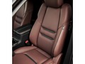 2016 Mazda CX-9 - Interior, Front Seats