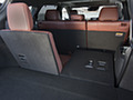 2016 Mazda CX-9 - Interior, Third Row Seats