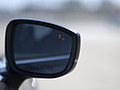 2016 Mazda CX-9 - Mirror