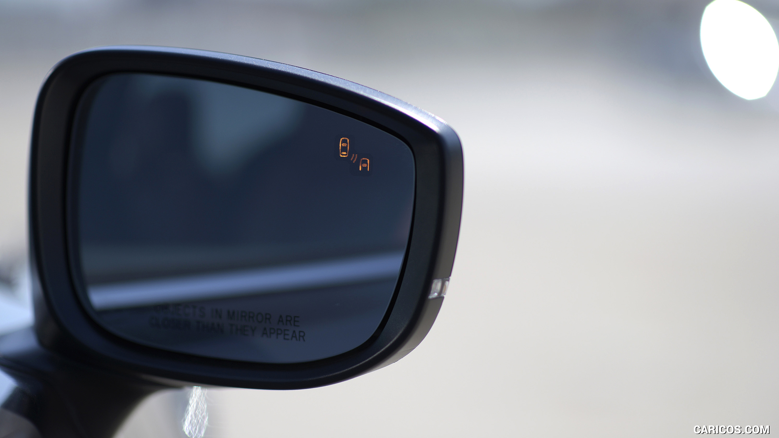 2016 Mazda CX-9 - Mirror, #45 of 69