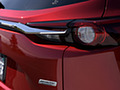 2016 Mazda CX-9 - Tail Light