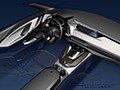 2016 Mazda CX-9 Interior - Design Sketch