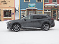 2016 Mazda CX-9 in Snow - Side