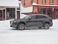 2016 Mazda CX-9 in Snow - Side