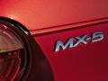 2016 Mazda MX-5 Miata (Euro-Spec)  - Badge