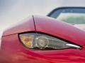 2016 Mazda MX-5 Miata (Euro-Spec)  - Headlight