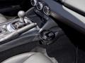 2016 Mazda MX-5 Miata (Euro-Spec)  - Interior Detail