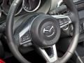 2016 Mazda MX-5 Miata (Euro-Spec)  - Interior Steering Wheel