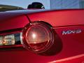 2016 Mazda MX-5 Miata (Euro-Spec)  - Tail Light