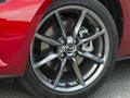 2016 Mazda MX-5 Miata (Euro-Spec)  - Wheel