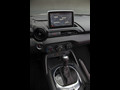 2016 Mazda MX-5 Miata (US-Spec) - Central Console
