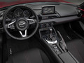2016 Mazda MX-5 Miata (US-Spec) - Interior