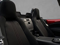 2016 Mazda MX-5 Miata (US-Spec) - Interior