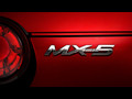 2016 Mazda MX-5 Miata  - Badge