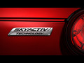 2016 Mazda MX-5 Miata  - Badge