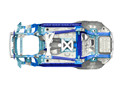 2016 Mazda MX-5 Miata  - Body