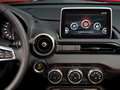 2016 Mazda MX-5 Miata  - Central Console