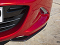 2016 Mazda MX-5 Miata  - Detail