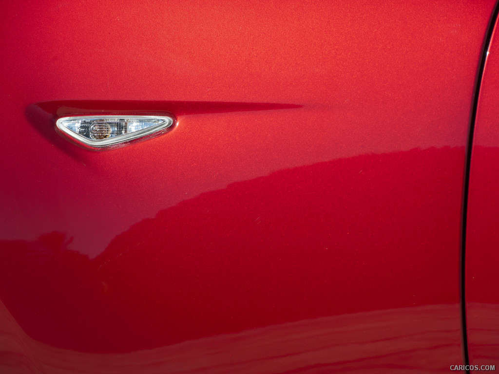 2016 Mazda MX-5 Miata  - Detail