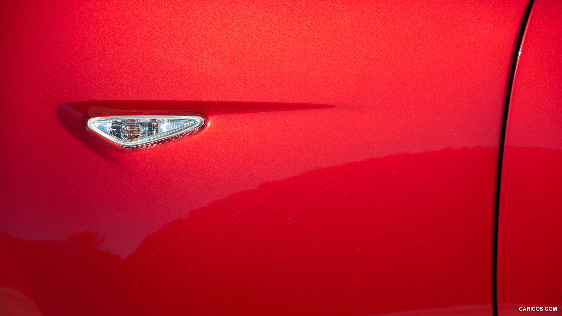 2016 Mazda MX-5 Miata  - Detail, #95 of 228