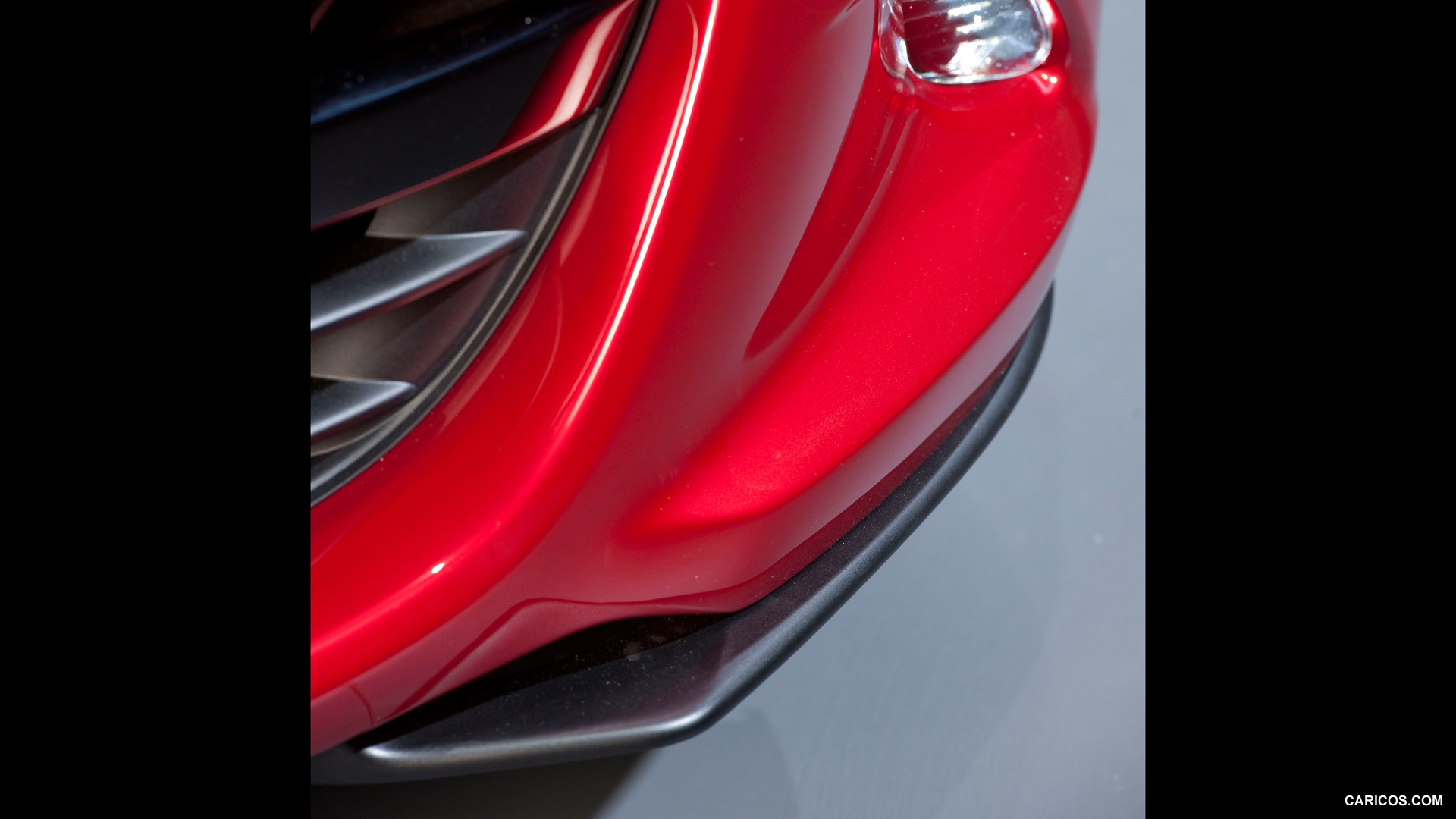 2016 Mazda MX-5 Miata  - Detail, #123 of 228