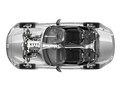 2016 Mazda MX-5 Miata  - Drivetrain