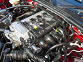 2016 Mazda MX-5 Miata  - Engine