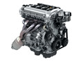 2016 Mazda MX-5 Miata  - Engine