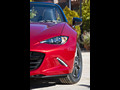2016 Mazda MX-5 Miata  - Front