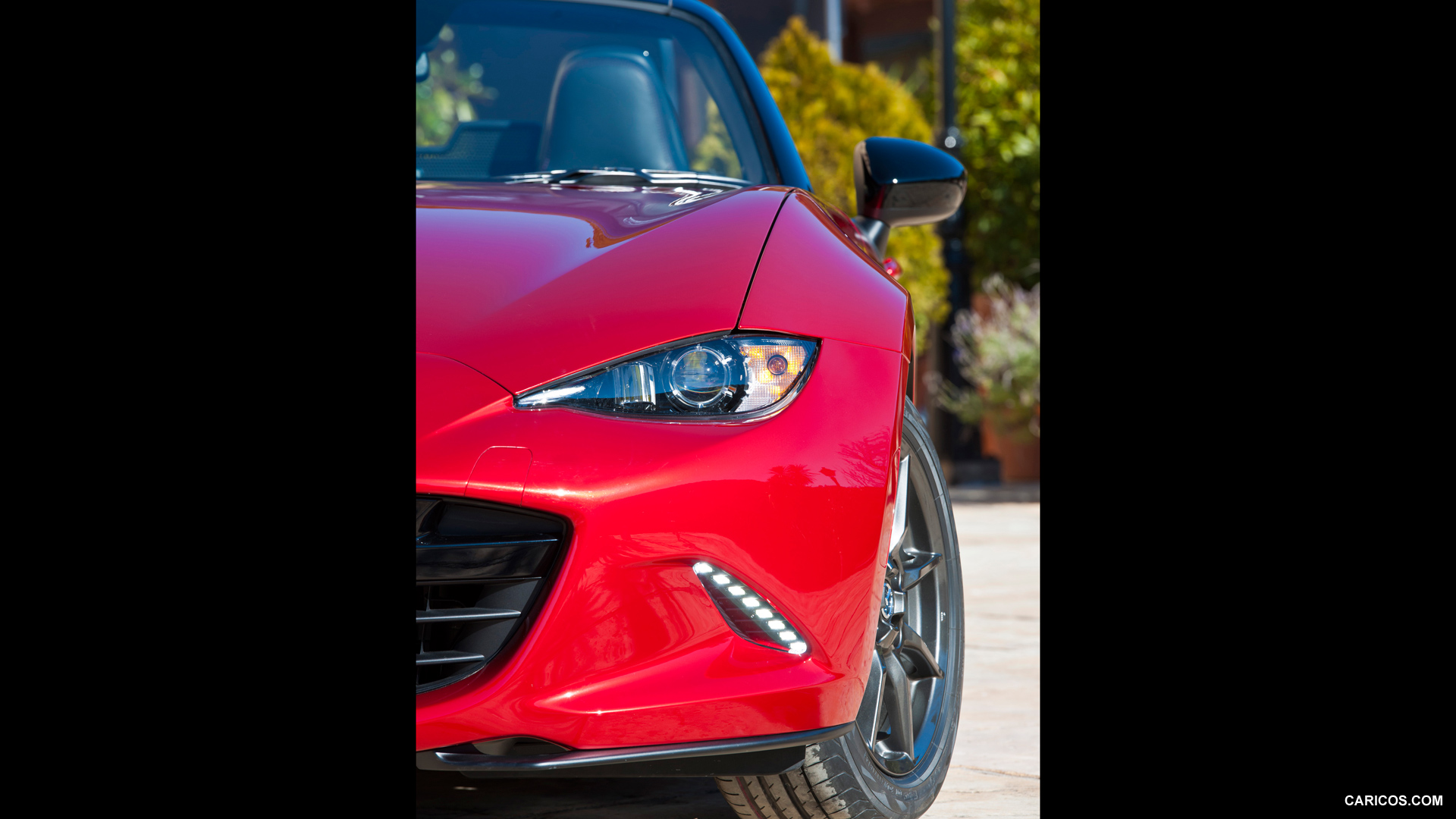 2016 Mazda MX-5 Miata  - Front, #90 of 228