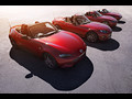 2016 Mazda MX-5 Miata  - Front