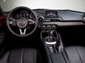 2016 Mazda MX-5 Miata  - Interior
