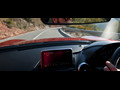 2016 Mazda MX-5 Miata  - Interior Detail