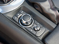 2016 Mazda MX-5 Miata  - Interior Detail