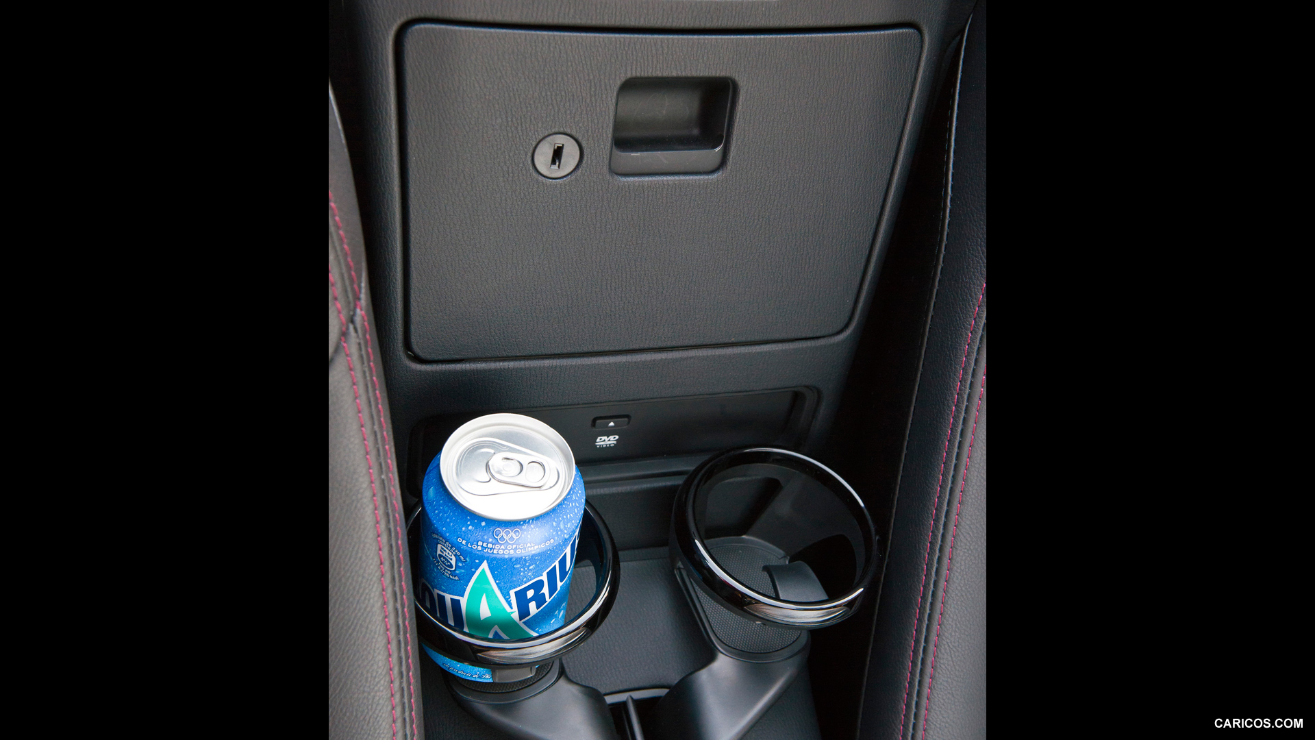 2016 Mazda MX-5 Miata  - Interior Detail, #87 of 228