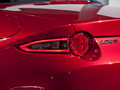 2016 Mazda MX-5 Miata  - Tail Light