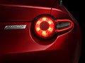 2016 Mazda MX-5 Miata  - Tail Light