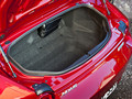 2016 Mazda MX-5 Miata  - Trunk